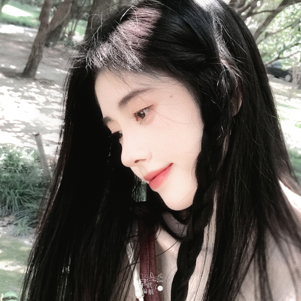 鞠婧祎永远的神