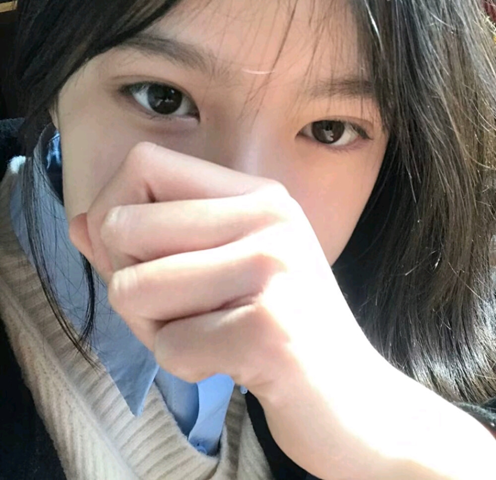 女生头像气质高级可爱