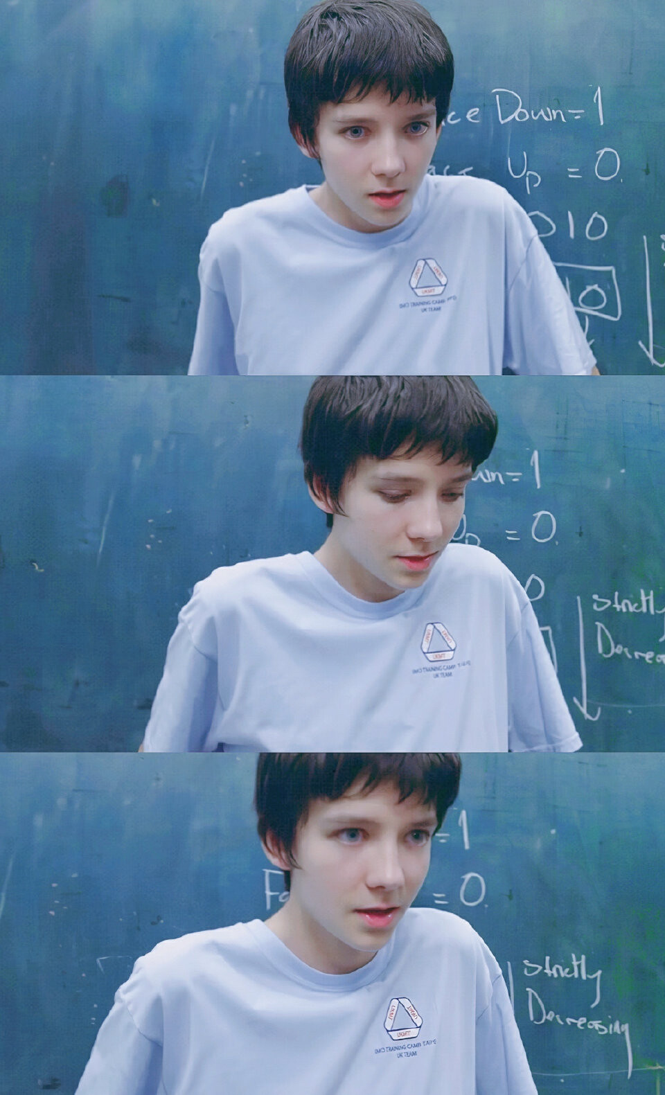 Asa Butterfield