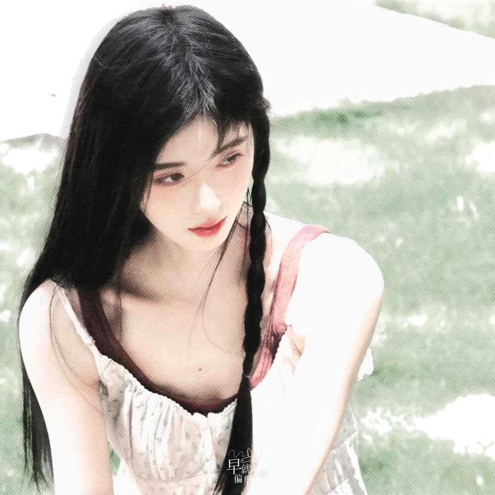 鞠婧祎永远的神