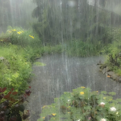 天青色等烟雨 而我在等你