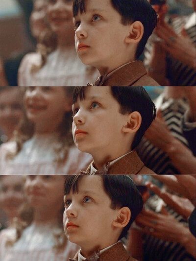 Asa Butterfield