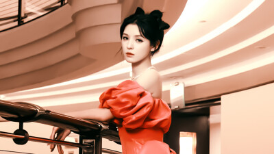 【Zoe】张予曦 橙光素材