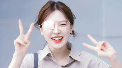 【Zoe】Wendy 橙光素材