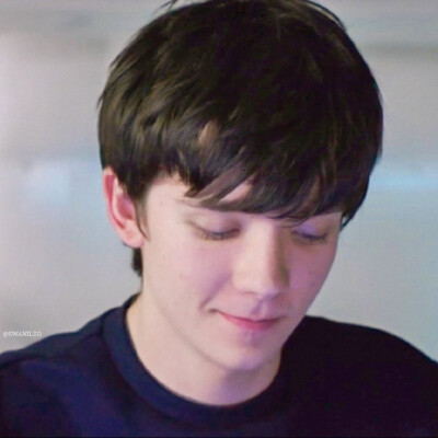 Asa Butterfield