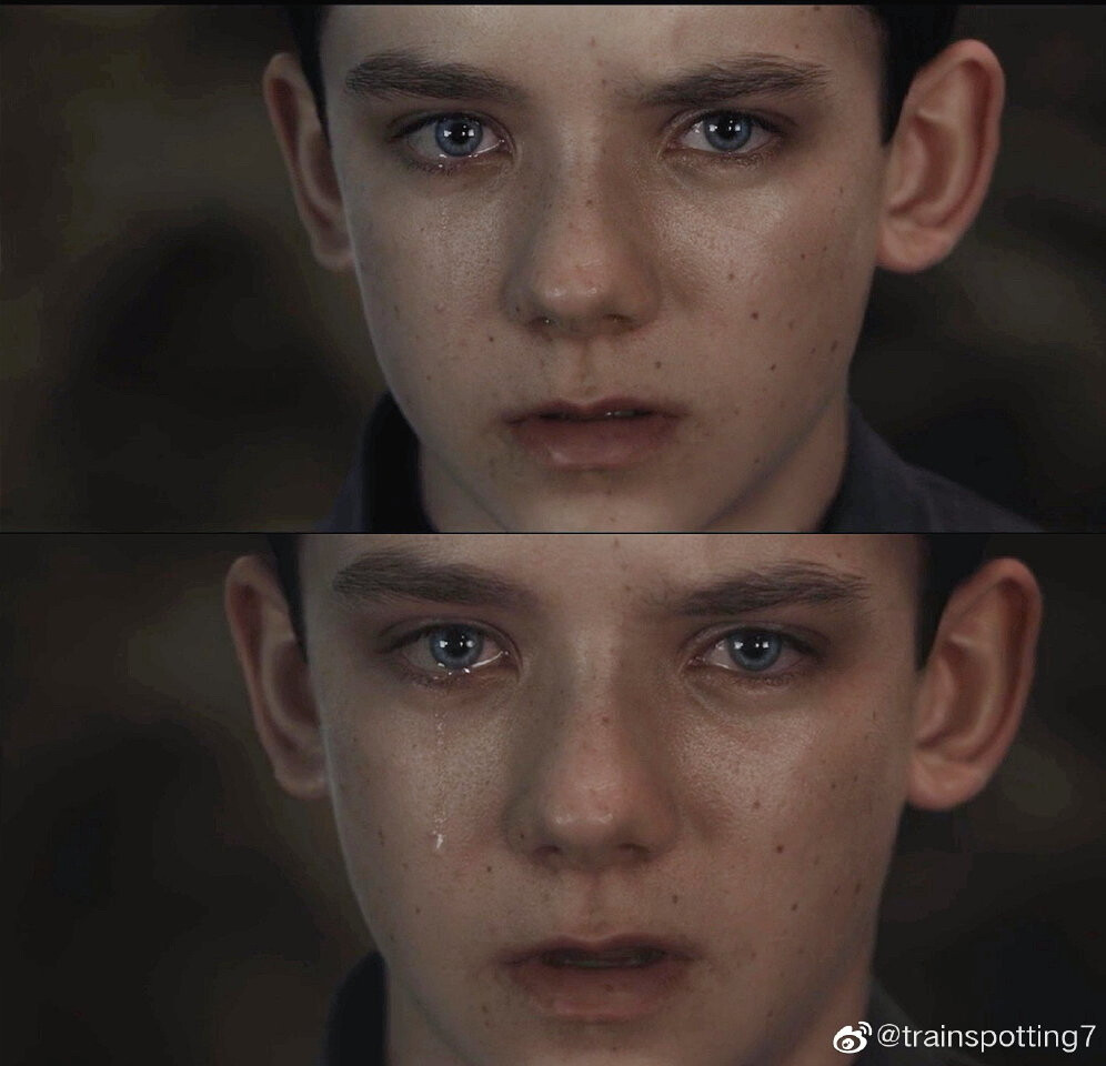 Asa Butterfield