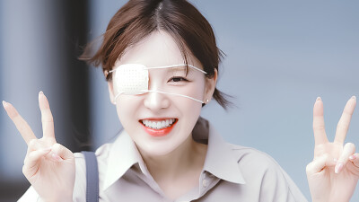 【Zoe】Wendy 橙光素材