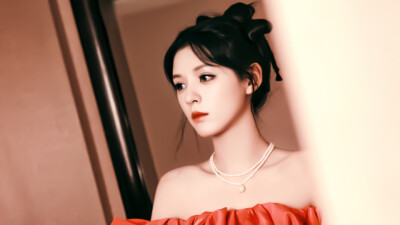 【Zoe】张予曦 橙光素材