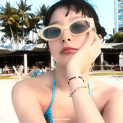 ✪ 姜涩琪｜❥ (">Δ<“Ð