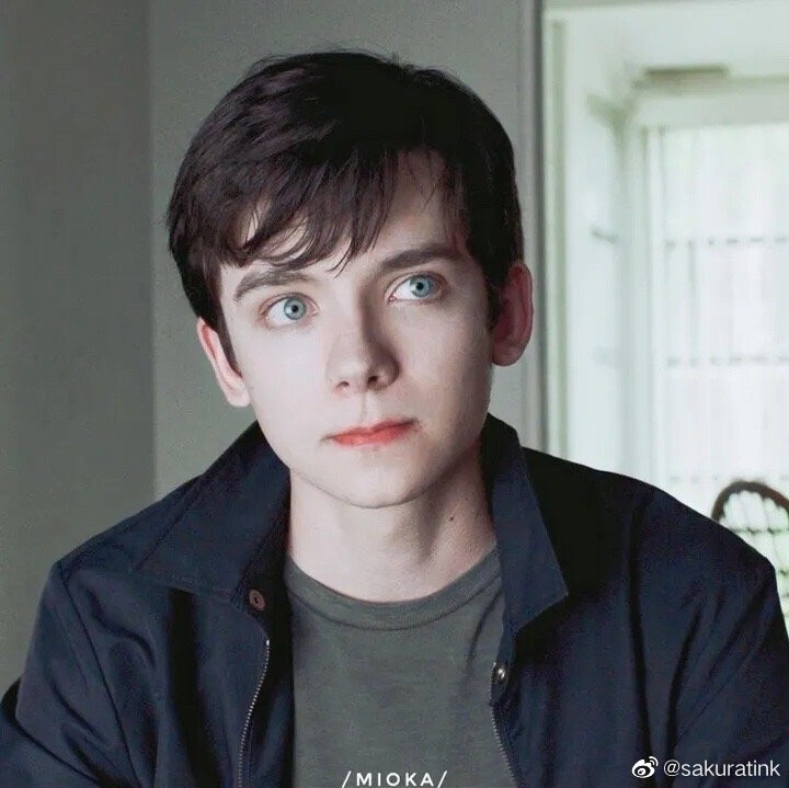 Asa Butterfield