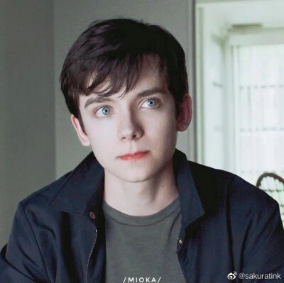 Asa Butterfield