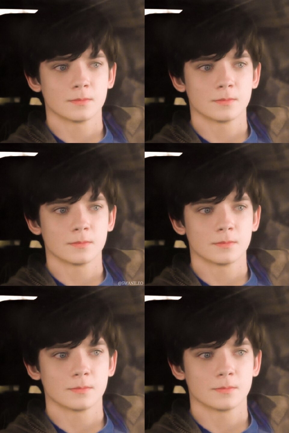 Asa Butterfield