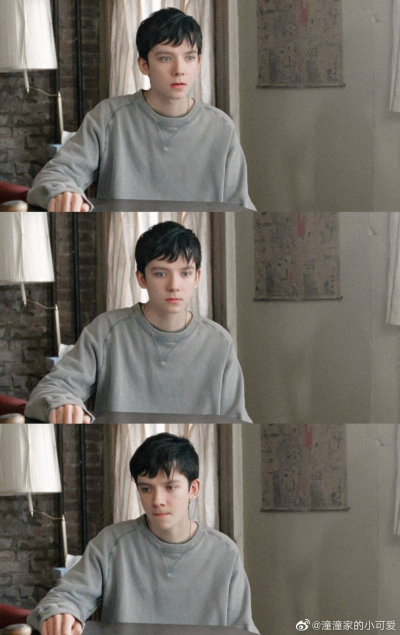 Asa Butterfield