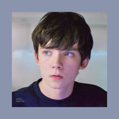 Asa Butterfield