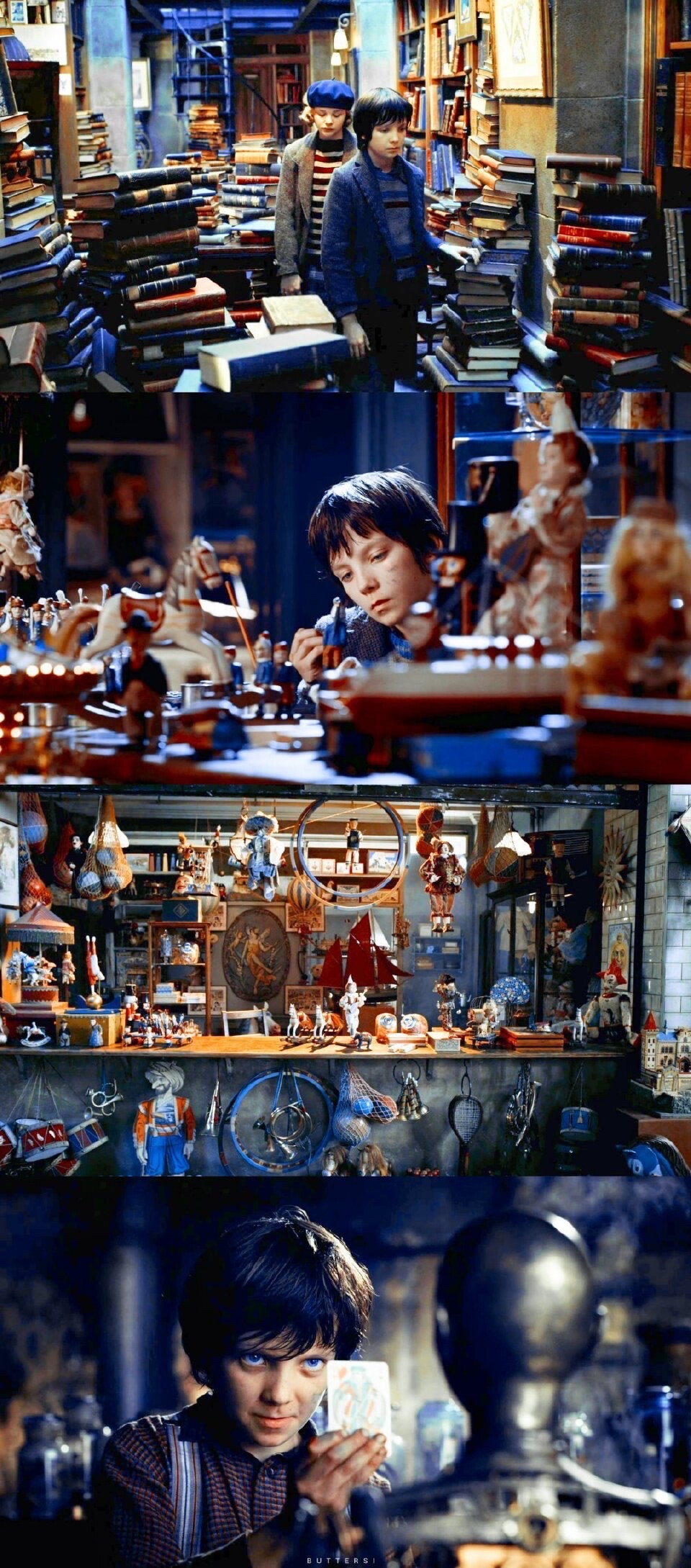 阿沙巴特菲尔德