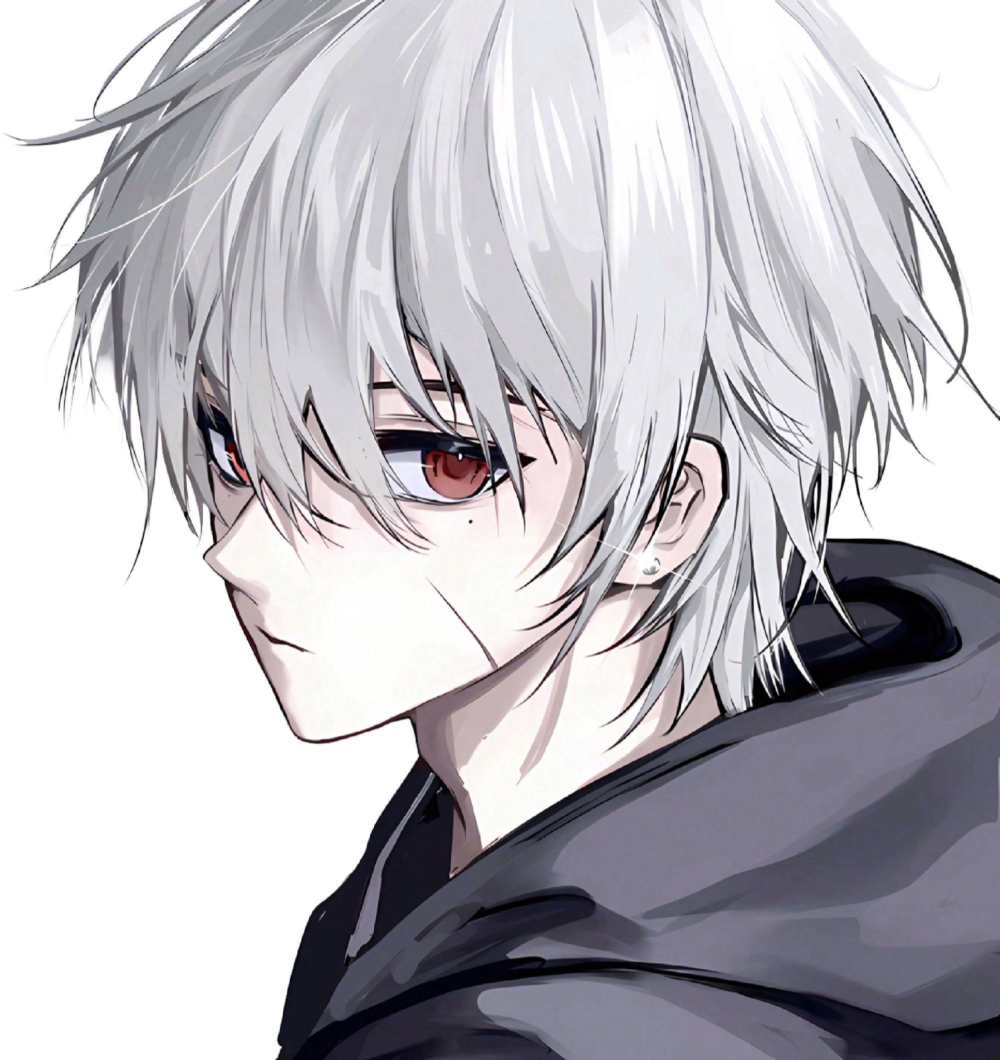男漫
