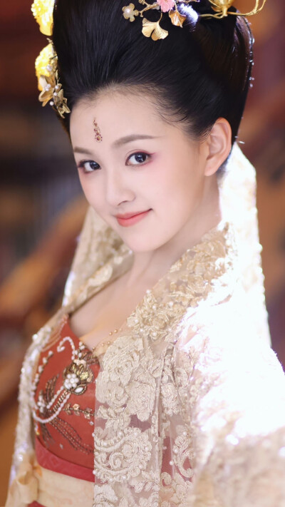 安乐传 琳琅 王奕婷