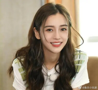 Angelababy