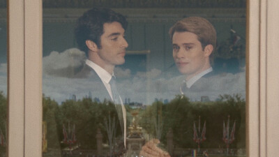 出自微博超话,侵删喔~