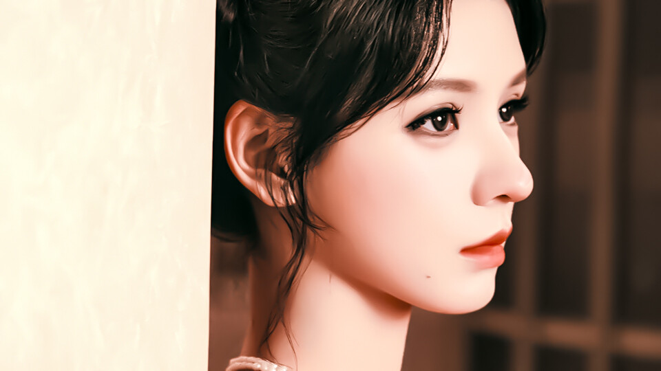 【Zoe】张予曦 橙光素材