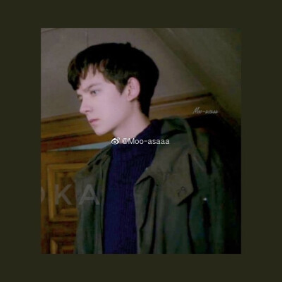 Asa Butterfield