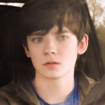 Asa Butterfield