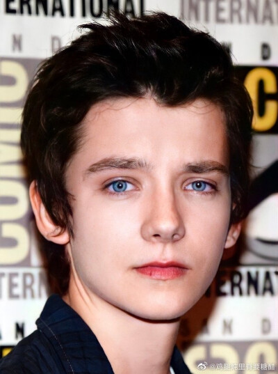 Asa Butterfield