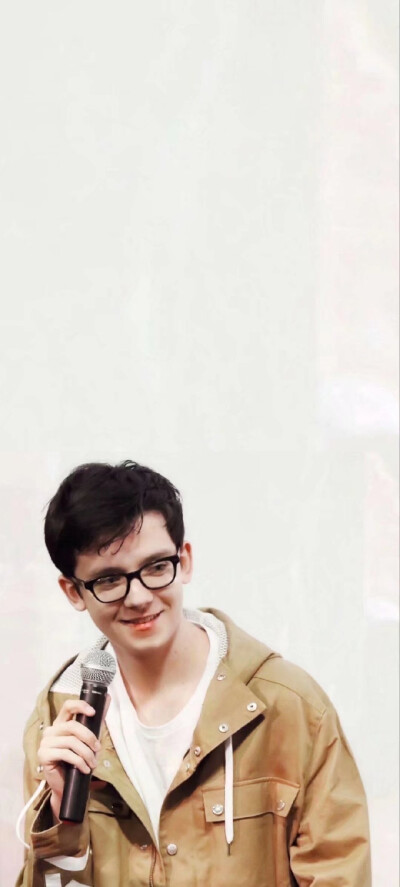 Asa Butterfield