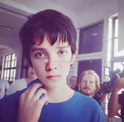 Asa Butterfield