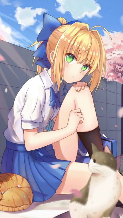 saber