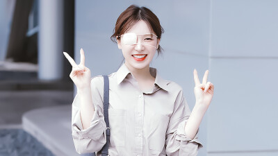 【Zoe】Wendy 橙光素材