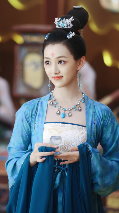 安乐传 琳琅 王奕婷