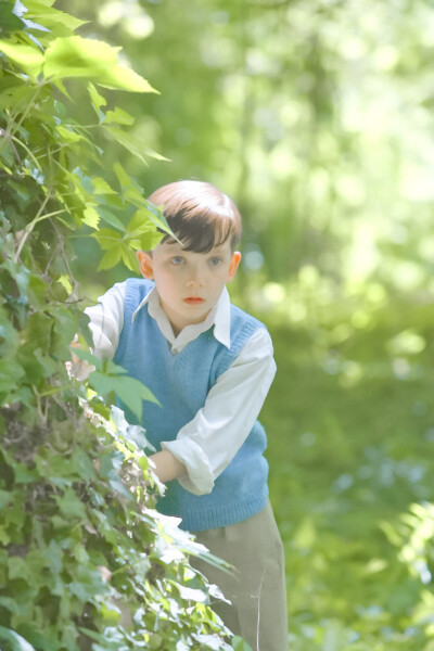 Asa Butterfield