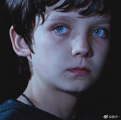 Asa Butterfield