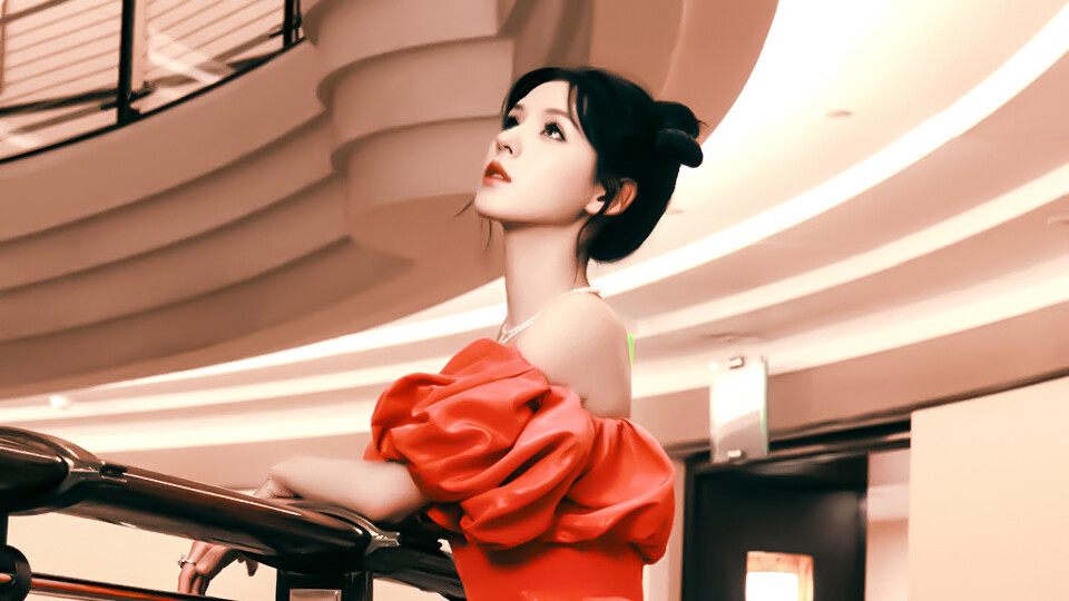 【Zoe】张予曦 橙光素材