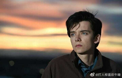 Asa Butterfield