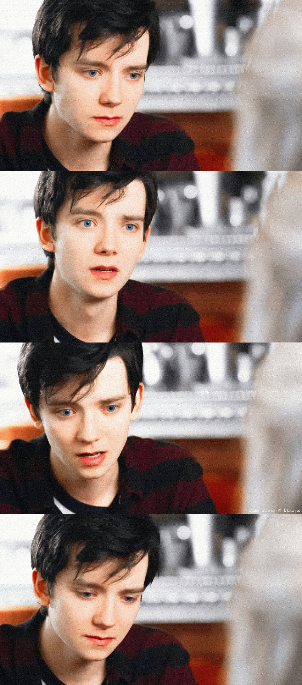 阿沙巴特菲尔德