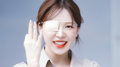 【Zoe】Wendy 橙光素材