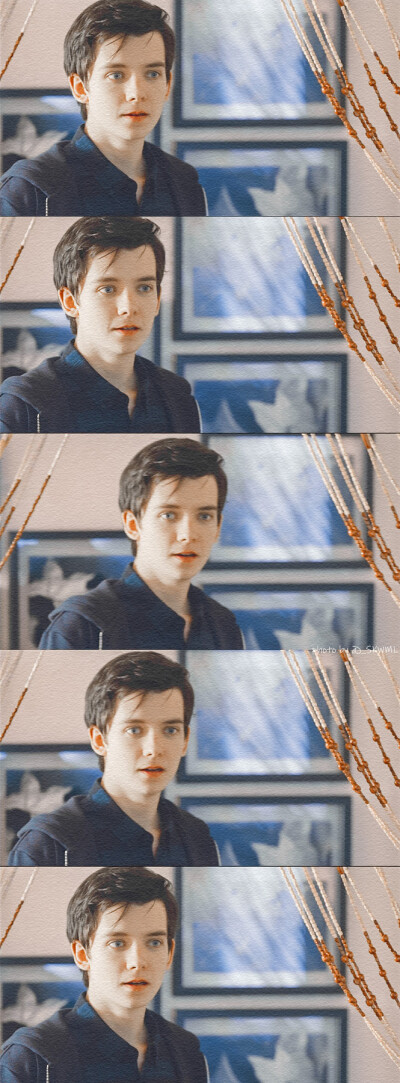 Asa Butterfield