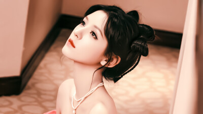 【Zoe】张予曦 橙光素材