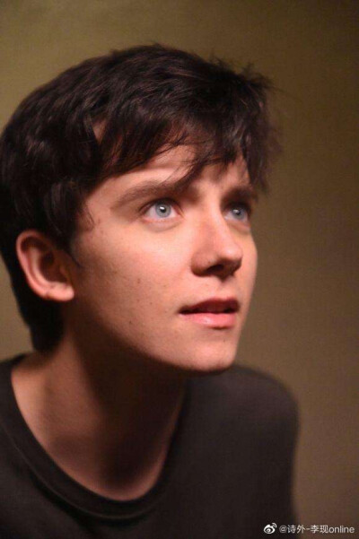 Asa Butterfield