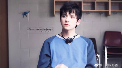 Asa Butterfield