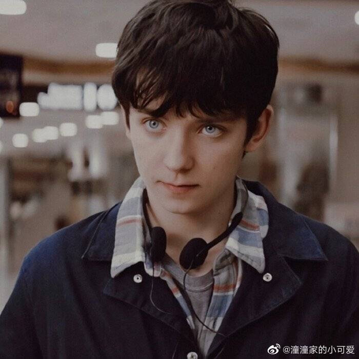 Asa Butterfield