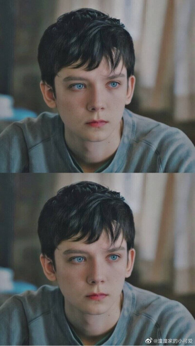 Asa Butterfield