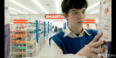 Asa Butterfield