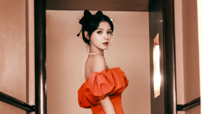 【Zoe】张予曦 橙光素材