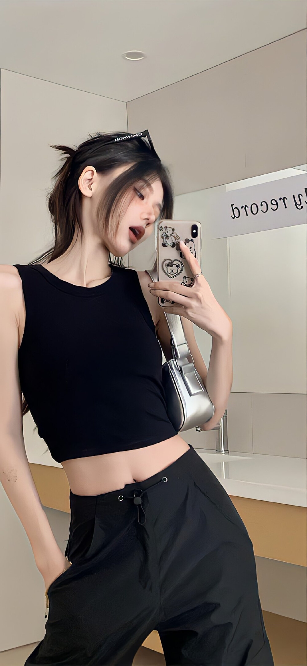 美女壁纸