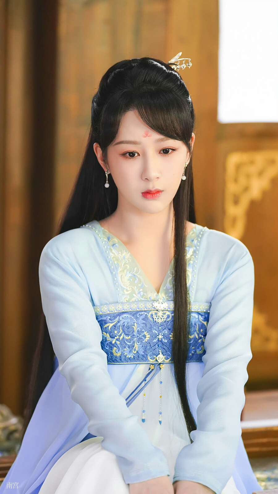 长相思小夭杨紫