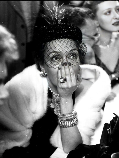 Gloria Swanson