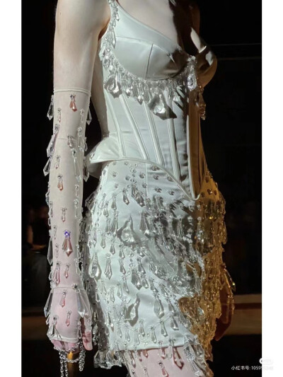 dream dress